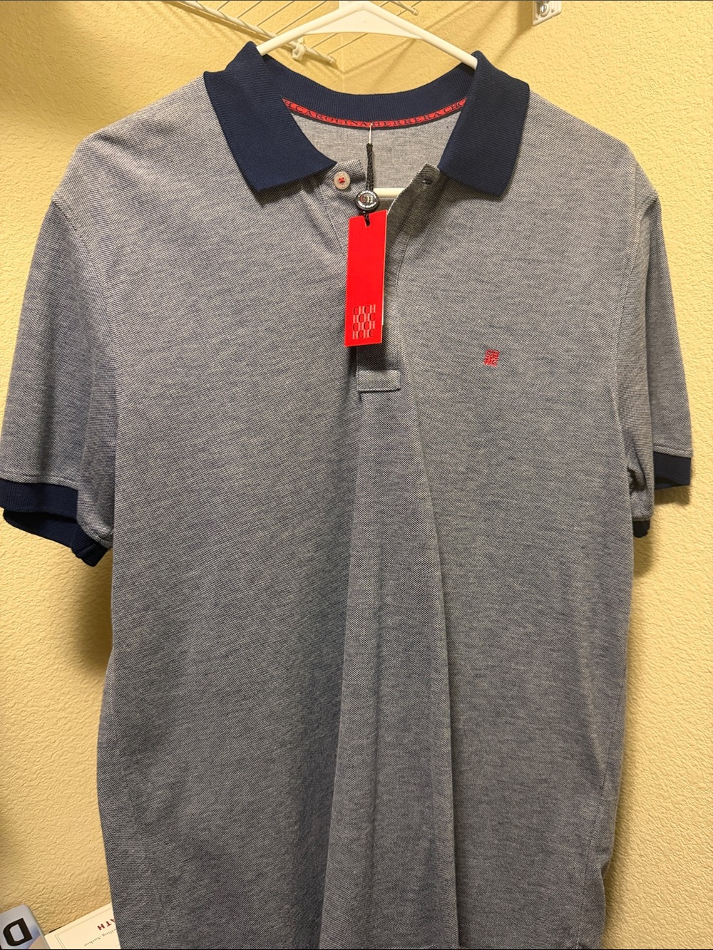 Carolina Herrera Polo